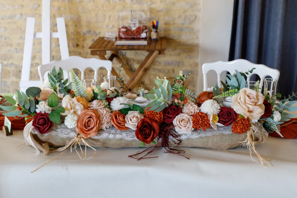 photographie de mariage : préparation