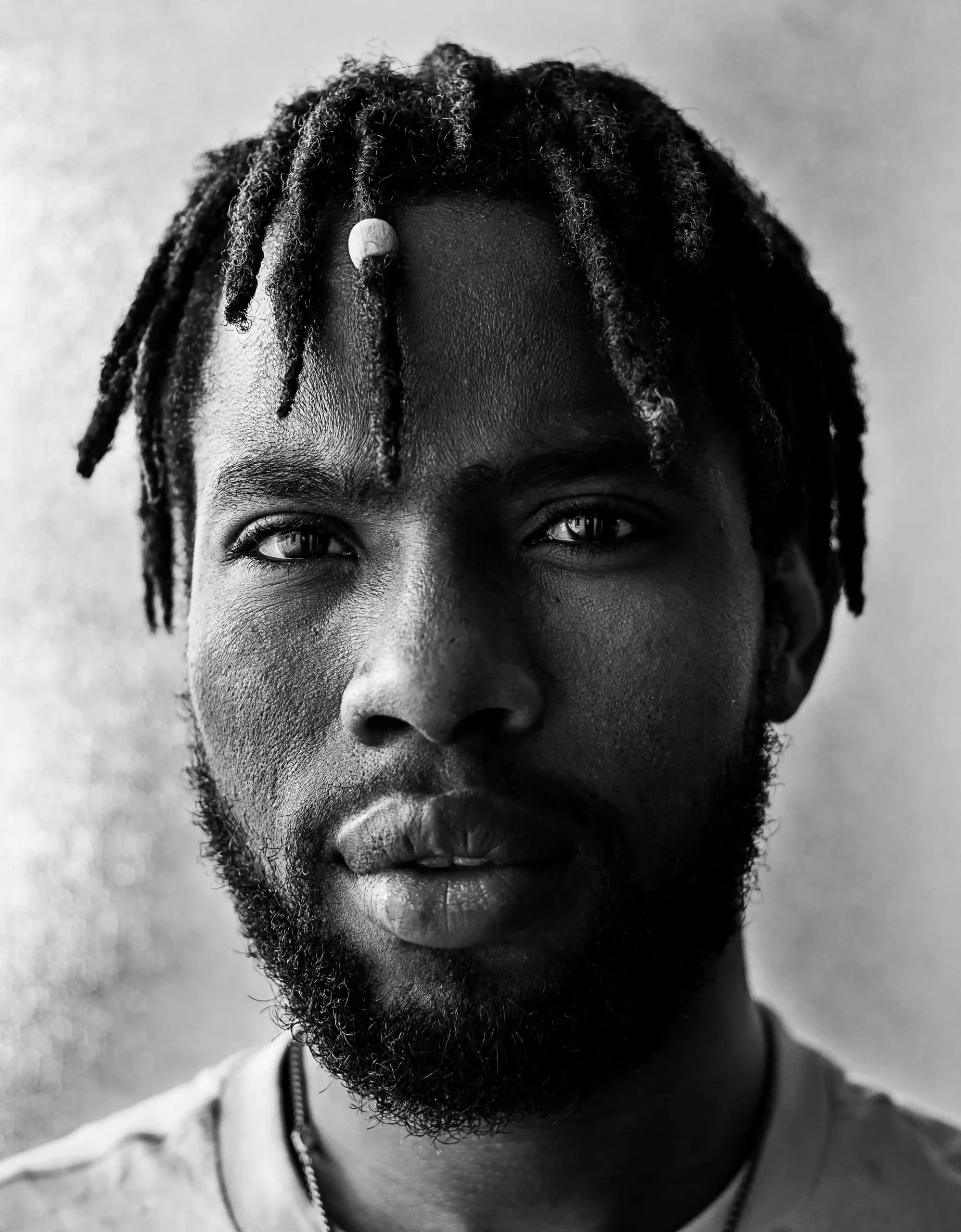 Séance photo pour la confiance en soi